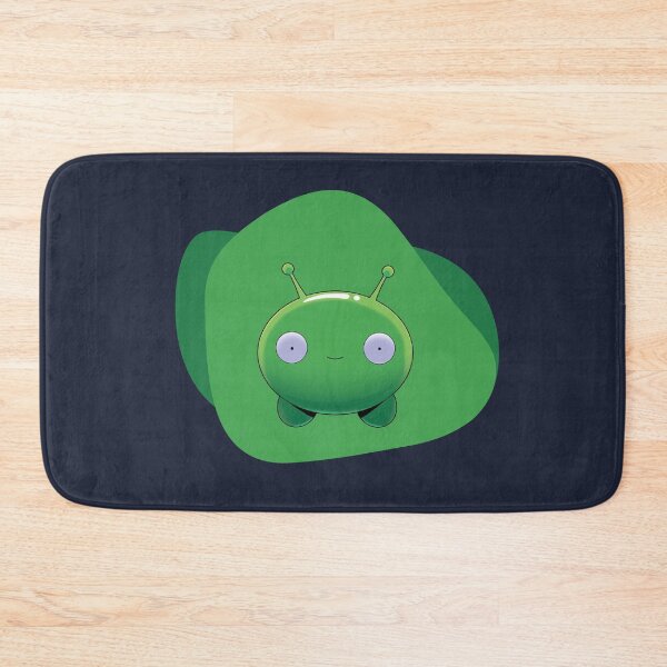 Item preview, Mooncake Final Space | DUDE CAKE LOVER | Final Space Mooncake design | Final Space Design designed and sold by ExpertSayeed.