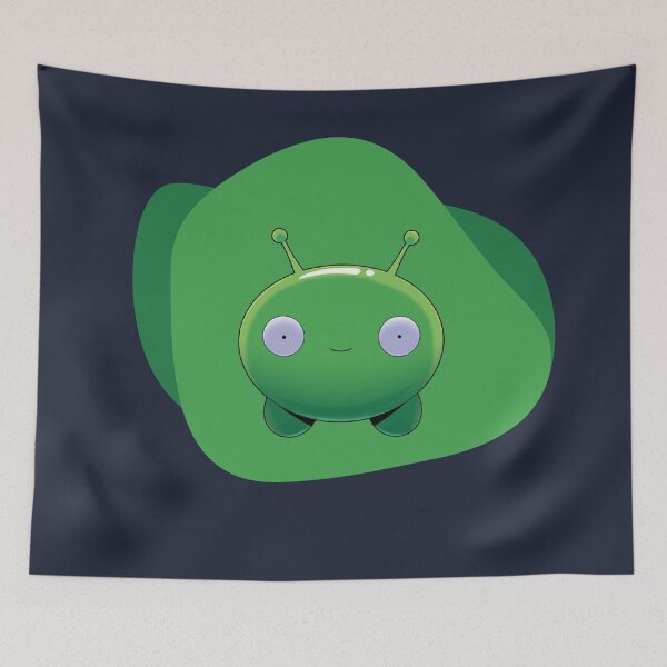 Item preview, Mooncake Final Space | DUDE CAKE LOVER | Final Space Mooncake design | Final Space Design designed and sold by ExpertSayeed.