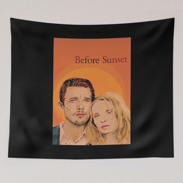 Item preview, Before Sunrise Movie Take The Train Meet French Women A Day Spent Together   Funny Graphic Gift designed and sold by Beforesunrisely.