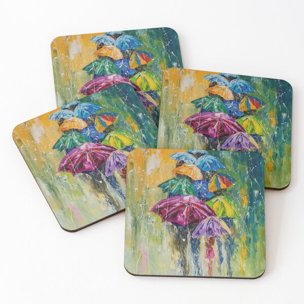 Item preview, Rain designed and sold by VladArt House.