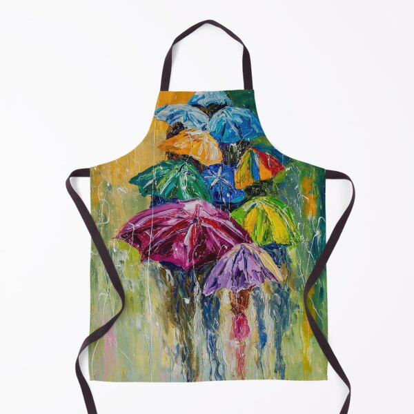 Item preview, Rain designed and sold by VladArt House.