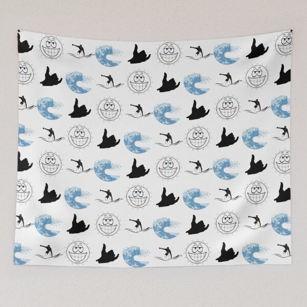 Item preview, Loving Surf designed and sold by albix81.