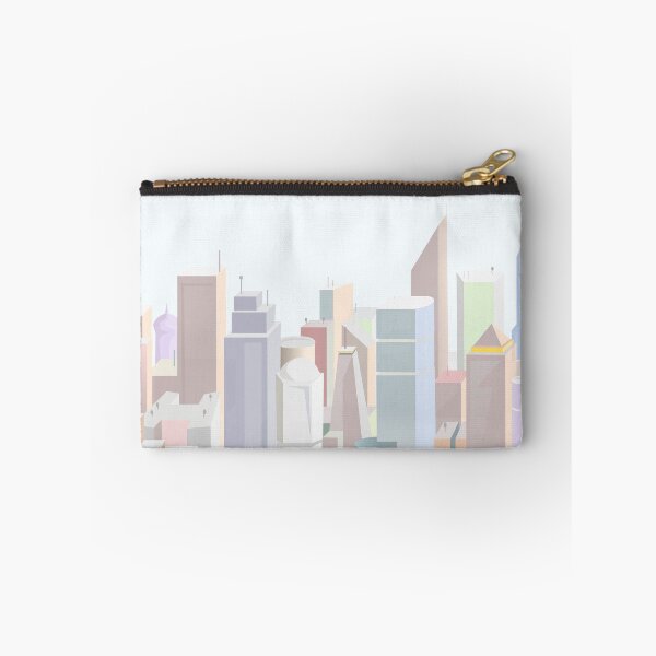 Item preview, City Skyline designed and sold by JanesPond.