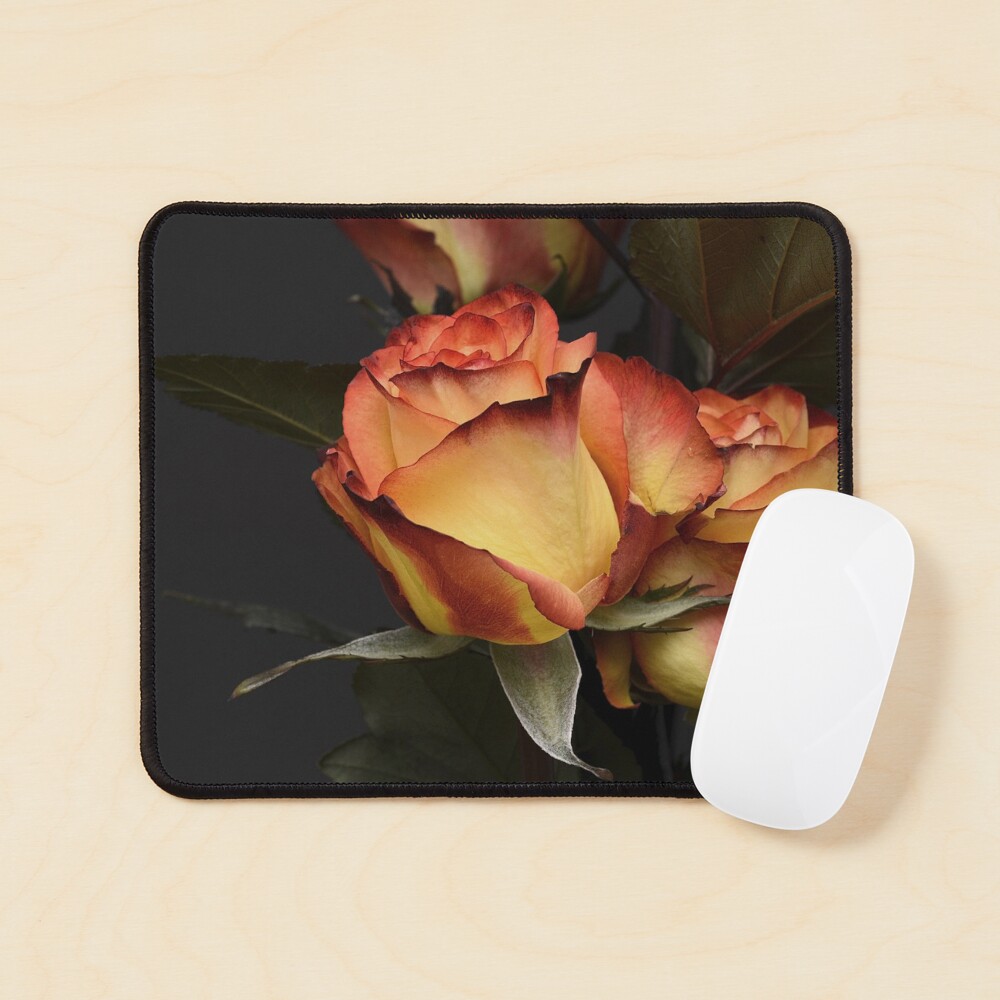 Item preview, Mouse Pad designed and sold by lindaully.
