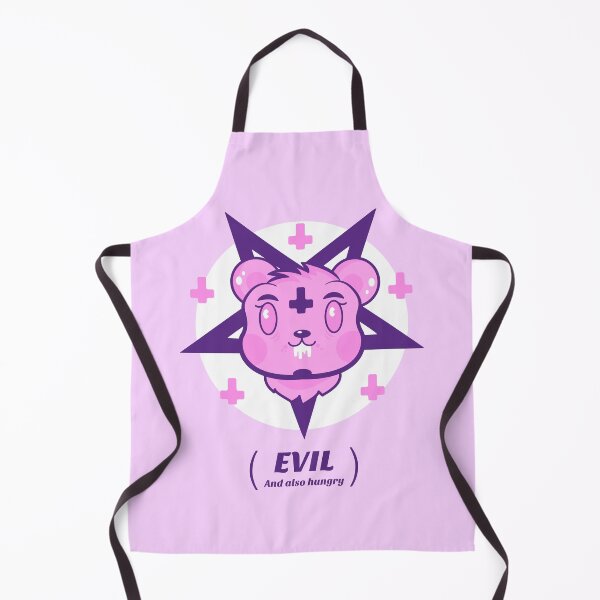 Item preview, EVIL | And also hungry designed and sold by AladdinMktgs.