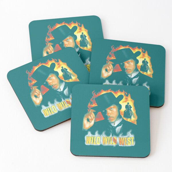 Item preview, 1999 Wild Wild West Vintage Will Smith  designed and sold by Emtizeee.