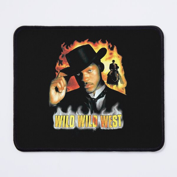 Item preview, 1999 Wild Wild West Vintage Will Smith designed and sold by Emtizeee.