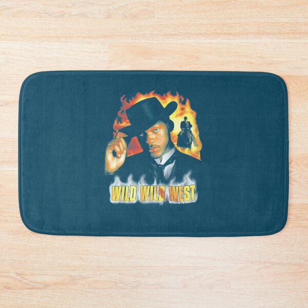 Item preview, 1999 Wild Wild West Vintage Will Smith  designed and sold by Emtizeee.