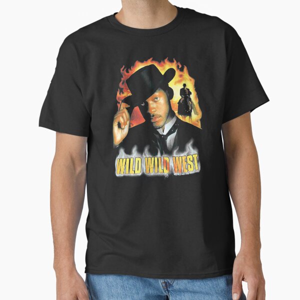 Item preview, 1999 Wild Wild West Vintage Will Smith  designed and sold by Emtizeee.
