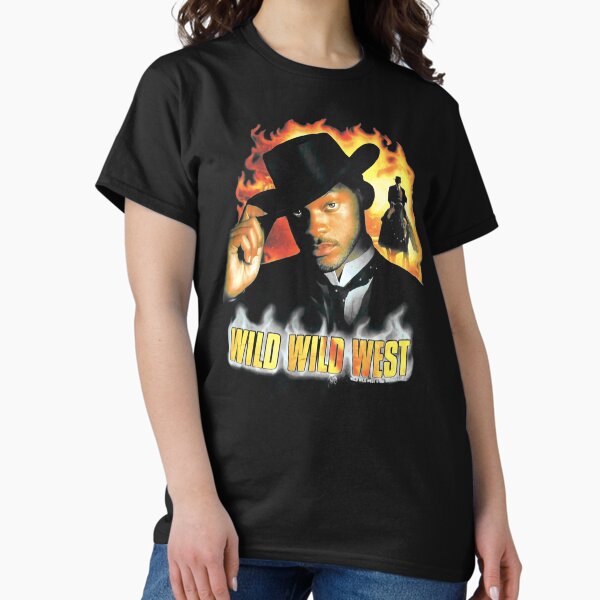 Item preview, 1999 Wild Wild West Vintage Will Smith  designed and sold by Emtizeee.