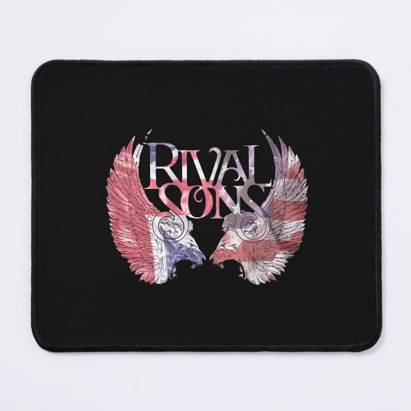 Item preview, BowersJ Rival Sons designed and sold by Emtizeee.