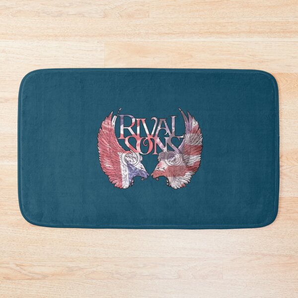 Item preview, BowersJ Rival Sons designed and sold by Emtizeee.