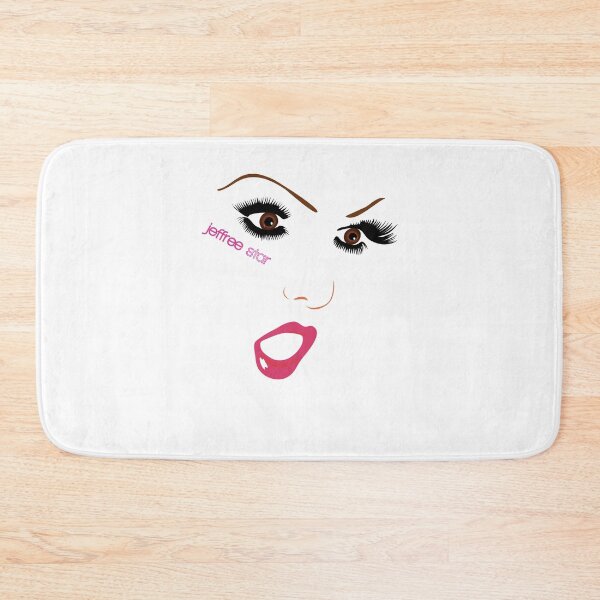 Item preview, Jeffree Beauty Blogger Star designed and sold by Emtizeee.