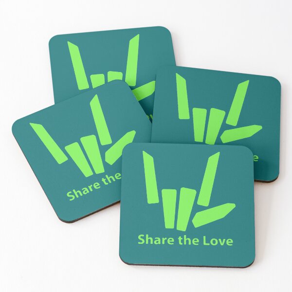 Item preview, Get Here Kids Original share The Love designed and sold by Emtizeee.
