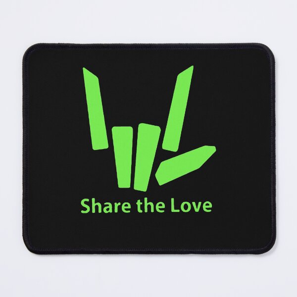 Item preview, Get Here Kids Original share The Love designed and sold by Emtizeee.