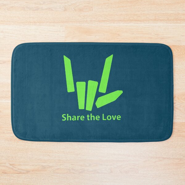 Item preview, Get Here Kids Original share The Love designed and sold by Emtizeee.