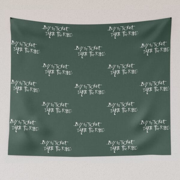 Item preview, Hunter S. Thompson designed and sold by Emtizeee.