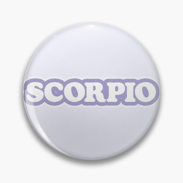 Item preview, Scorpio designed and sold by espanier.