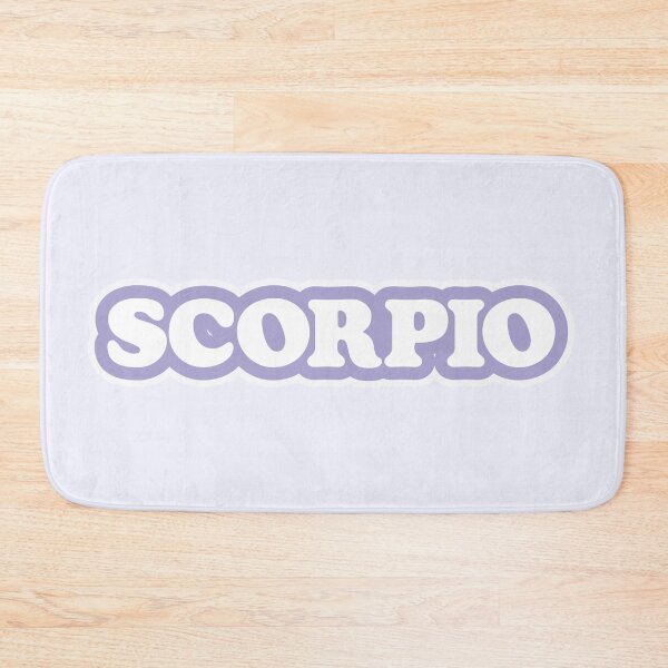 Item preview, Scorpio designed and sold by espanier.