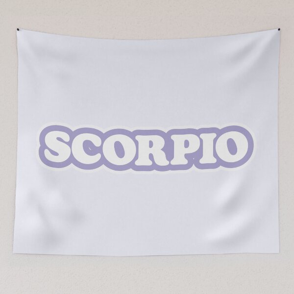 Item preview, Scorpio designed and sold by espanier.