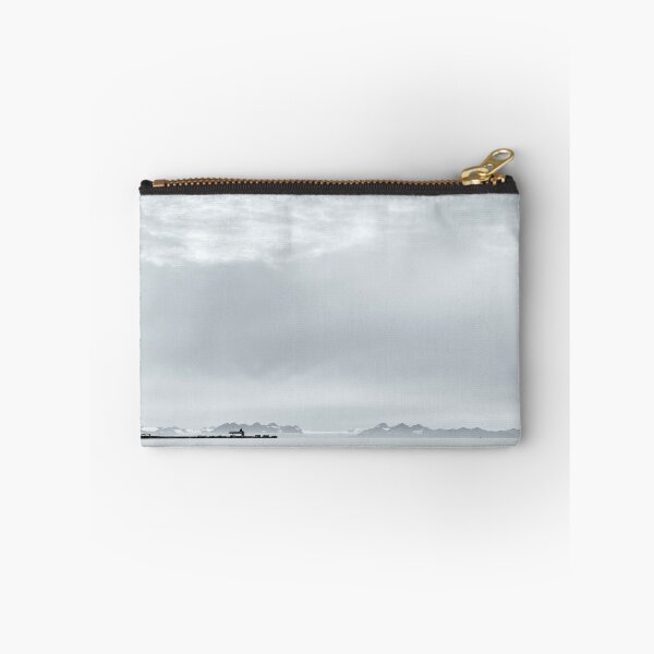 Item preview, Arctic skyline II, Longyearbyen, Spitsbergen designed and sold by shackledlettuce.