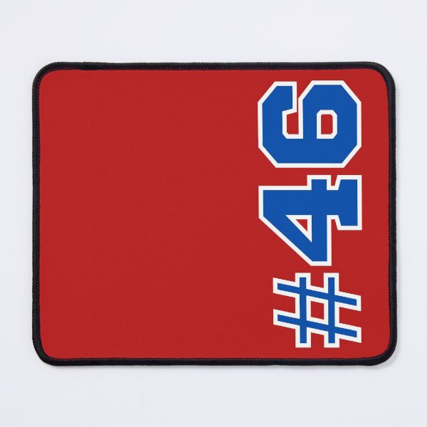 Item preview, Vertical #46 for the 46th President designed and sold by Labradoodlesetc.