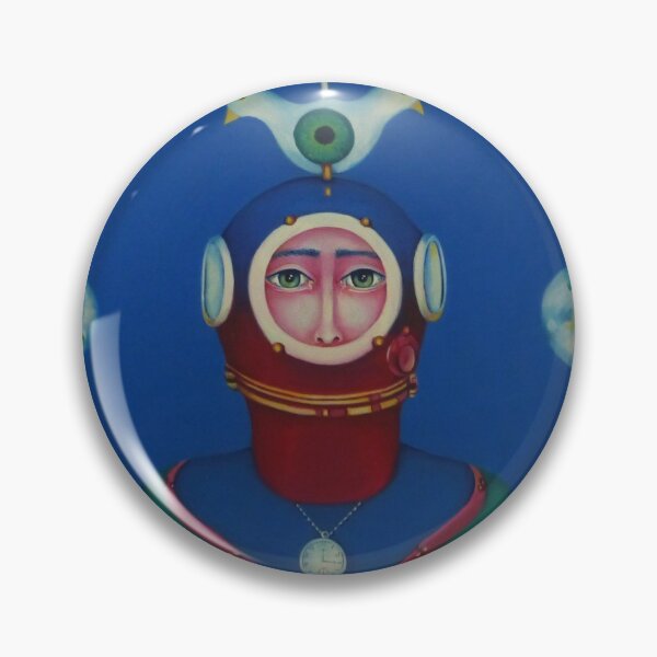 Item preview, The Eternauta designed and sold by AraceliCarrion.