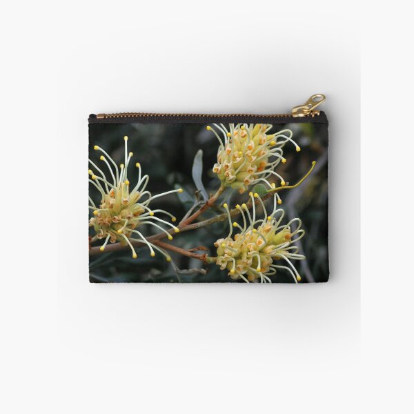 Item preview, Grevillea banksii  designed and sold by andrachne.