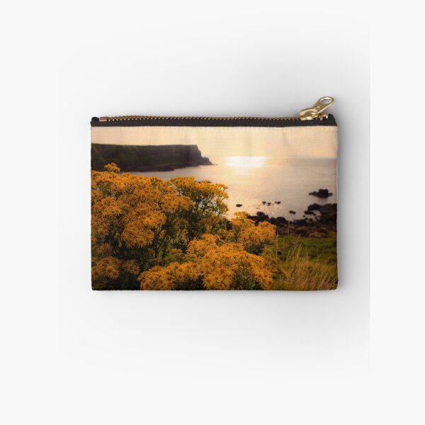 Item preview, Wild flowers in sunset designed and sold by Béla Török.