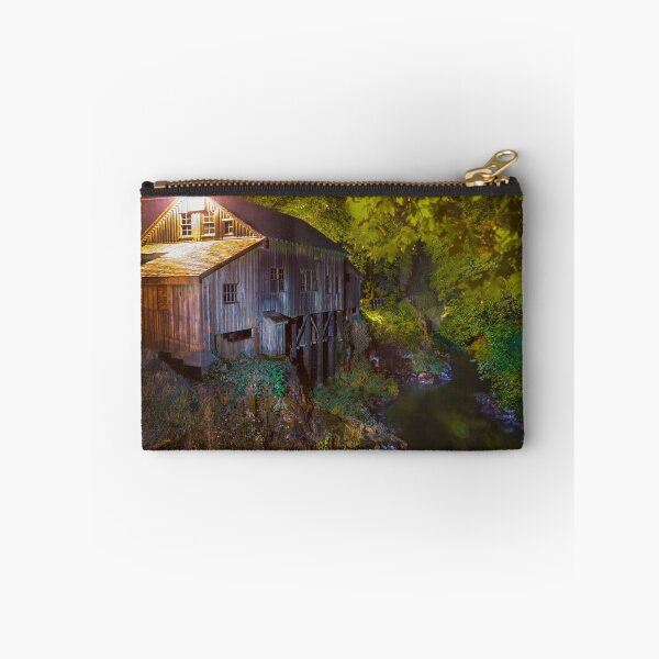 Item preview, Cedar Creek Grist Mill designed and sold by Jim Stiles.