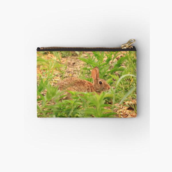 Item preview, Rabbit awaits your next move. designed and sold by Adam Kuehl.