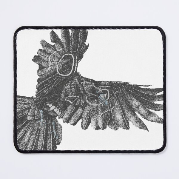 Item preview, The Raven designed and sold by F5D.
