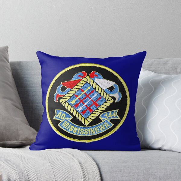 Item preview, USS MISSISSINEWA (AO-144) SHIP'S STORE designed and sold by militarygifts.