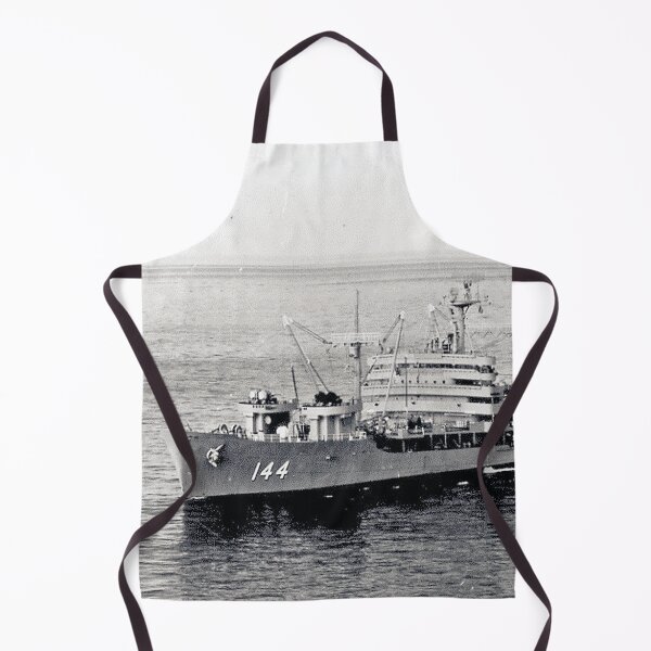 Item preview, USS MISSISSINEWA (AO-144) SHIP'S STORE designed and sold by militarygifts.