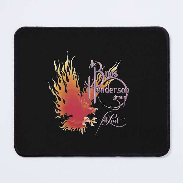 Item preview, Vtg. Bugs Henderson Group 1979 Armadillo Records designed and sold by Emtizeee.