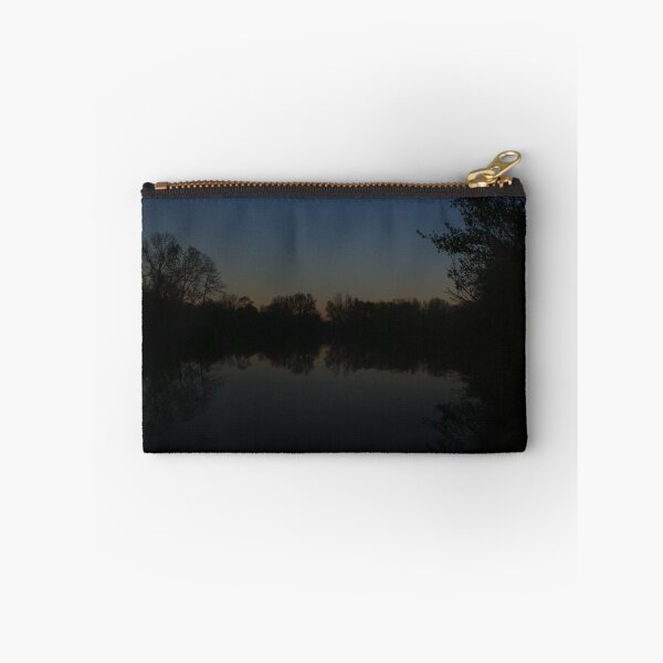 Item preview, North end of Hidden Lake, Lisle, IL. designed and sold by Adam Kuehl.