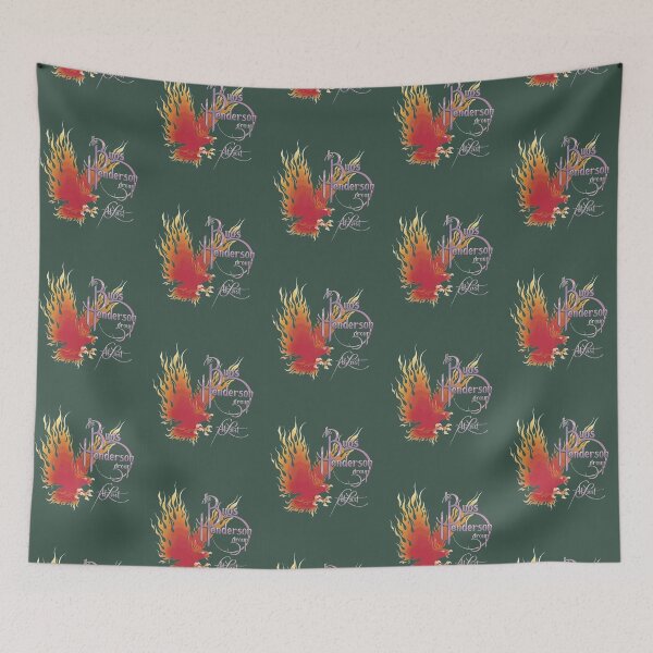 Item preview, Vtg. Bugs Henderson Group 1979 Armadillo Records  designed and sold by Emtizeee.