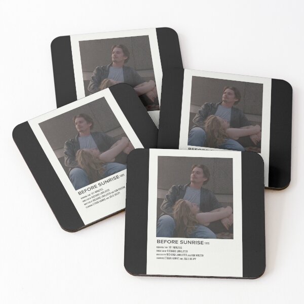 Item preview, Before Sunrise Movie Take The Train Meet French Women A Day Spent Together  Funny Fans designed and sold by Beforesunrisely.