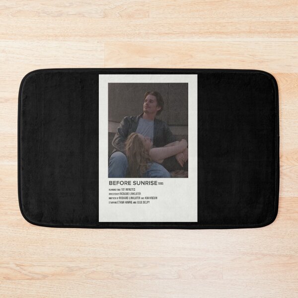 Item preview, Before Sunrise Movie Take The Train Meet French Women A Day Spent Together  Funny Fans designed and sold by Beforesunrisely.