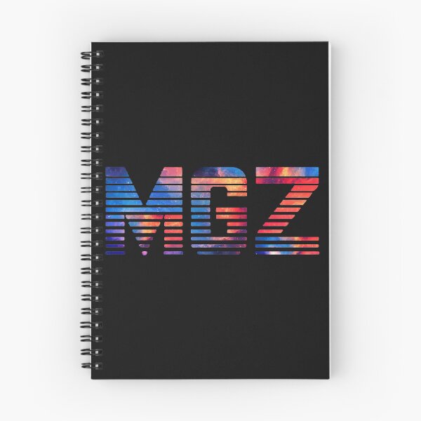 Item preview, Youth _amp_ Kids Morgz GALAXY Logo designed and sold by Emtizeee.