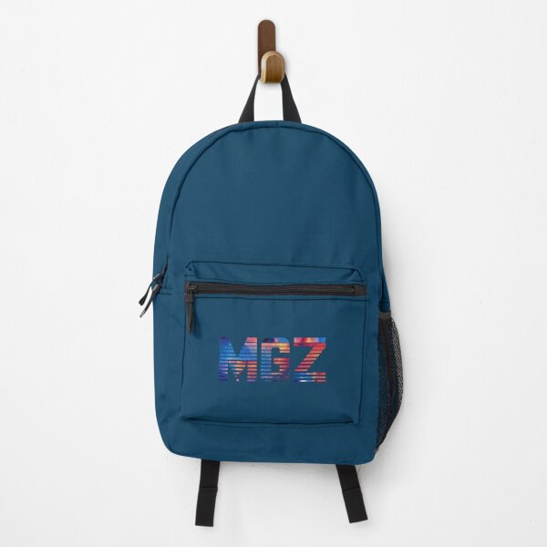 morgz backpack