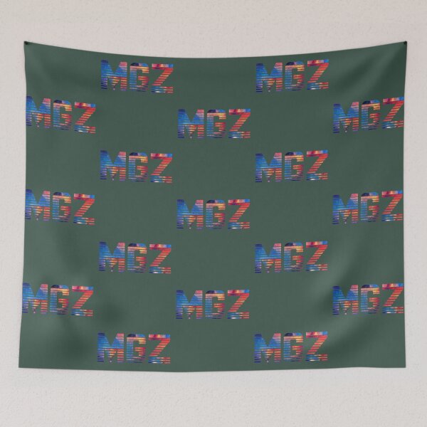 Item preview, Youth _amp_ Kids Morgz GALAXY Logo designed and sold by Emtizeee.