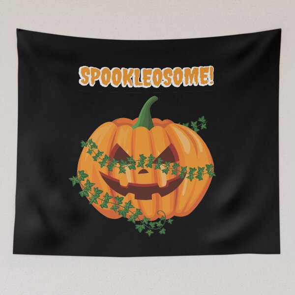 Item preview, Spookleosome Halloween Nucleosome designed and sold by Chromatin.