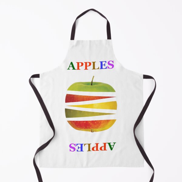 Item preview, Strange apple. Maybe it's not an apple. designed and sold by farmer248.