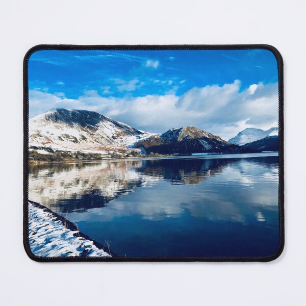 Item preview, ENNERDALE, CUMBRIA designed and sold by lindaully.