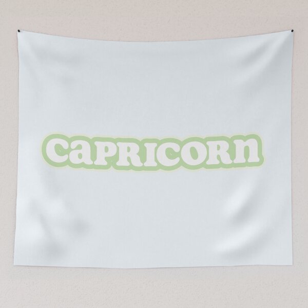 Item preview, Capricorn designed and sold by espanier.