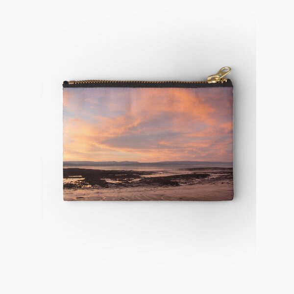 Item preview, Sunset at the Severn Estuary designed and sold by Cliff Williams.