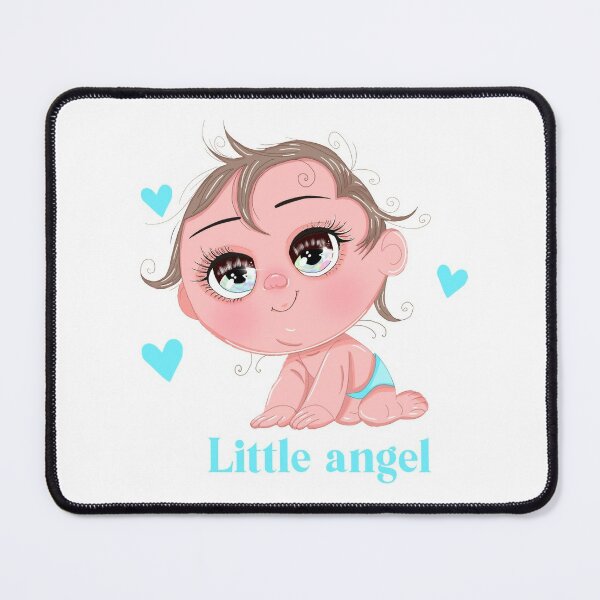 Little Angel Baby Gifts Merchandise Redbubble