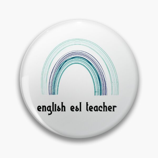 Item preview,  esol teacher English Teacher  designed and sold by Farid1Shop.