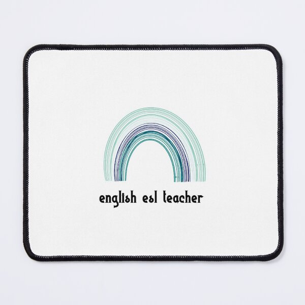 Item preview,  esol teacher English Teacher  designed and sold by Farid1Shop.